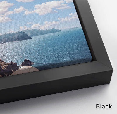 Black Frame